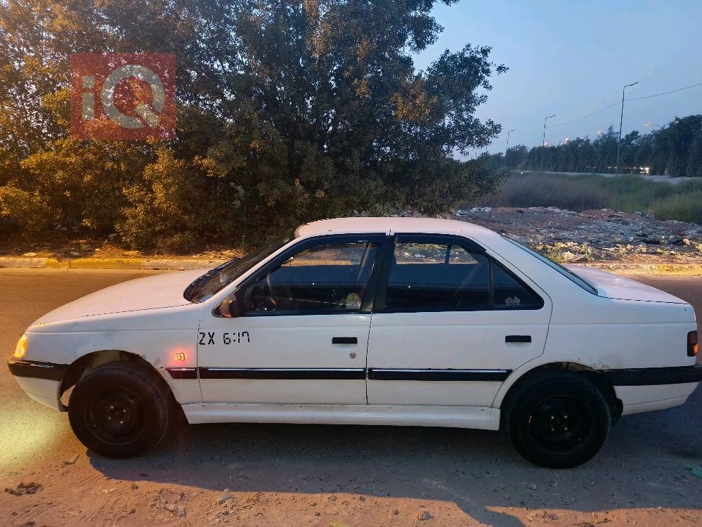 بيجو روا